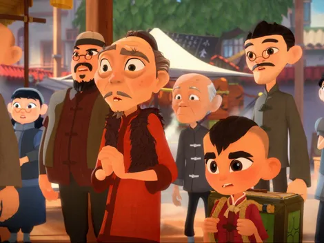 ¿Cuándo se estrena Gremlins: Los Secretos de los Mogwai en HBO Max?