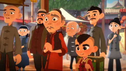 ¿Cuándo se estrena Gremlins: Los Secretos de los Mogwai en HBO Max?