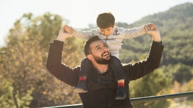 Día del Padre