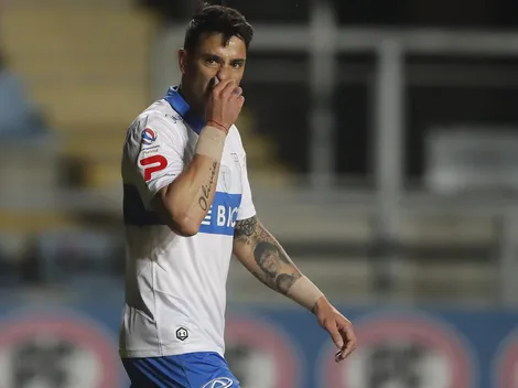 Zampedri viaja con un compañero y una operación en mente