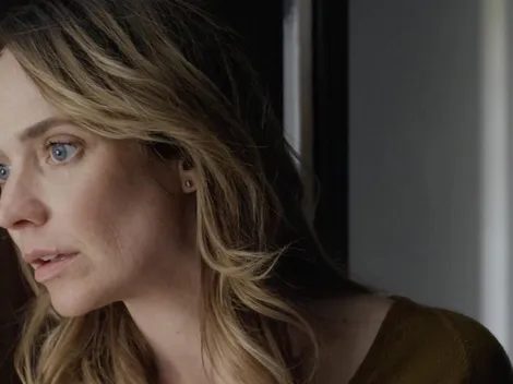 ¿Cuál es la película de drama de Netflix que la rompe a nivel mundial?