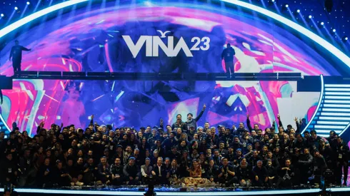 ¿Cuándo será el próximo Festival de Viña del Mar?