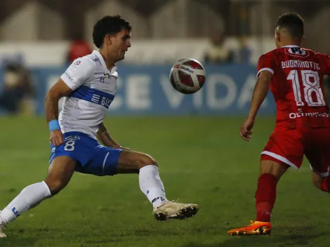 Autocrítica en la UC: "No podemos decir que fue un balance positivo"