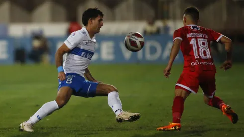 Universidad Católica evalúan las salidas y arribos en su plantel.