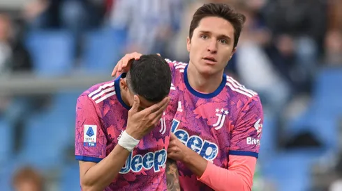 Salvo un milagro, la Juventus quedará fuera de Champions