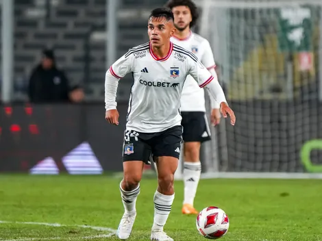 Quinteros explica el plan que devuelve a Vicho Pizarro a la oncena