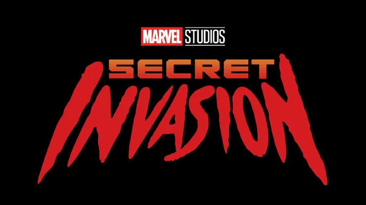 Secret Invasion.