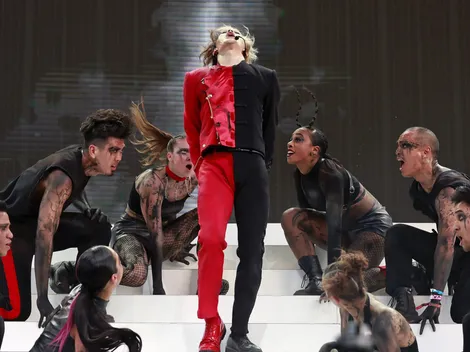 Revisa el posible setlist para el concierto de Jackson Wang en Chile