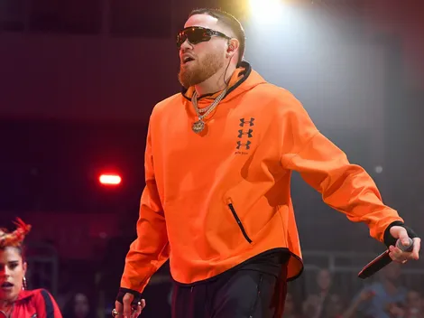 Miky Woodz estrena nuevo álbum con importantes colaboraciones