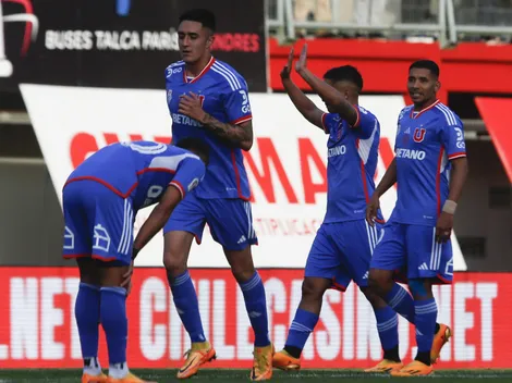 El primer cortado en la U para el segundo semestre