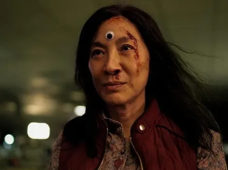 ¿Hay secuela de "Todo en todas partes al mismo tiempo?