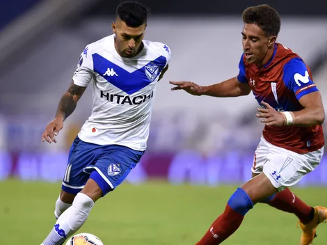 Barti revela un refuerzo para la U: "Pellegrino ya habló con él"