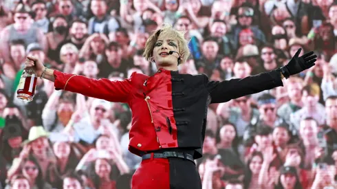 Este es el horario del concierto de Jackson Wang.