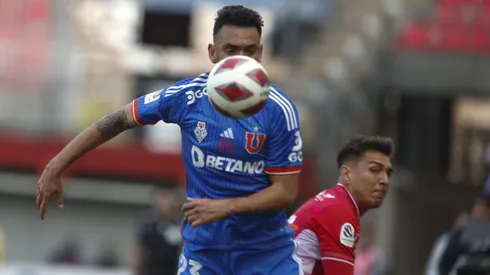 En junio volverán los jugadores de Universidad de Chile al CDA.