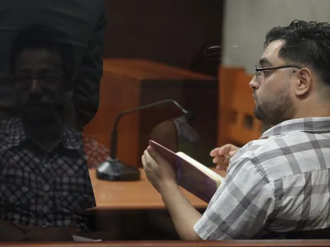 Condenan al "Profesor torniquete"