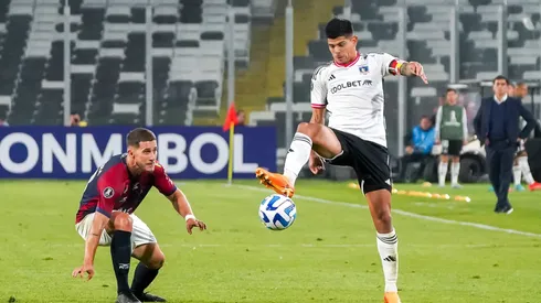 Colo Colo espera encontrarse con un Monagas debilitado