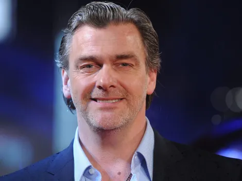 Ray Stevenson, actor de Thor, The Punisher y Vikings, muere a los 58 años