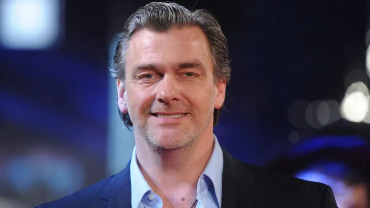 La noticia del deceso del reconocido actor se reveló este lunes.