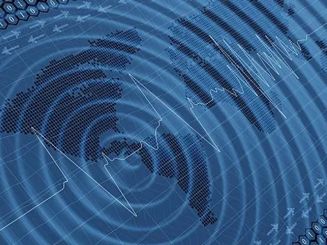 ¿Cuáles son los países más sísmicos del mundo?