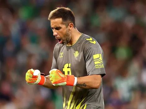 ¿Cuándo juega el Betis de Bravo vs Getafe en La Liga?