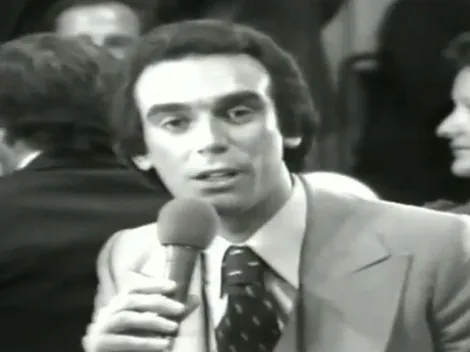 ¿Cuál es el delicado estado de salud de César Antonio Santis?