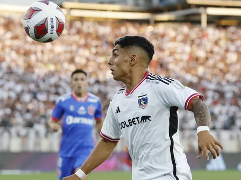 Nano Díaz y decepción de la primera rueda: "Jordhy Thompson"