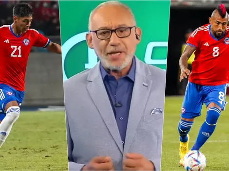 Israel dispara contra mamá de Osorio, Vidal y Felicevich