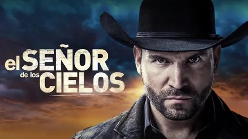 La exitosa teleserie de Telemundo finaliza este lunes su emisión.