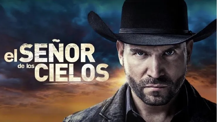La exitosa teleserie de Telemundo finaliza este lunes su emisión.