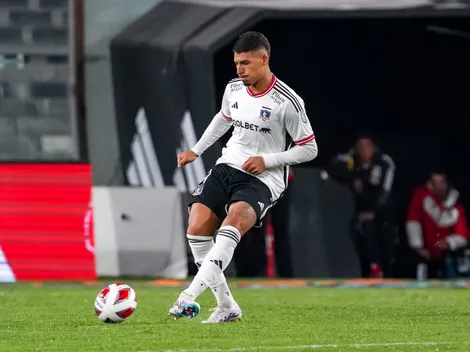 Saldivia seduce a Quinteros para Copa Libertadores