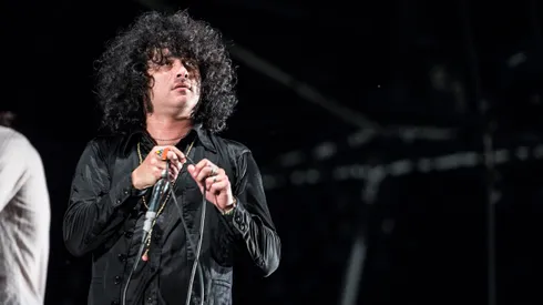 ¿Qué artista abrirá el show de The Mars Volta en Chile?