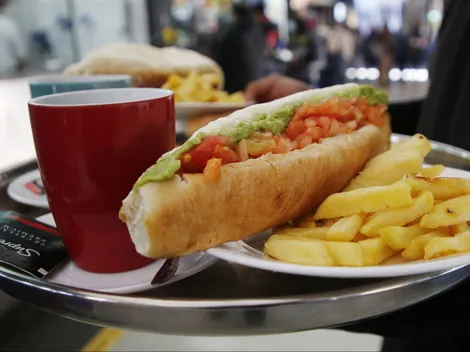 ¿Cuándo es el Día del Completo?