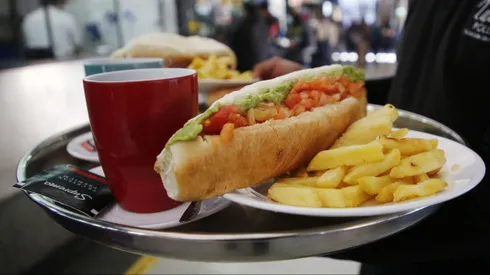 Día del Completo 2023