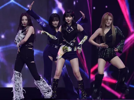 Aespa en Chile: ¿Cuándo comienza la venta de entradas?