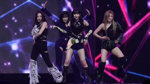 La banda de Kpop llegará a Chile con su nueva gira mundial.