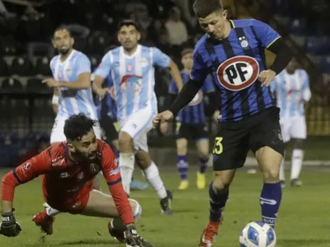 Huachipato y Magallanes ya tienen fecha para su partido pendiente