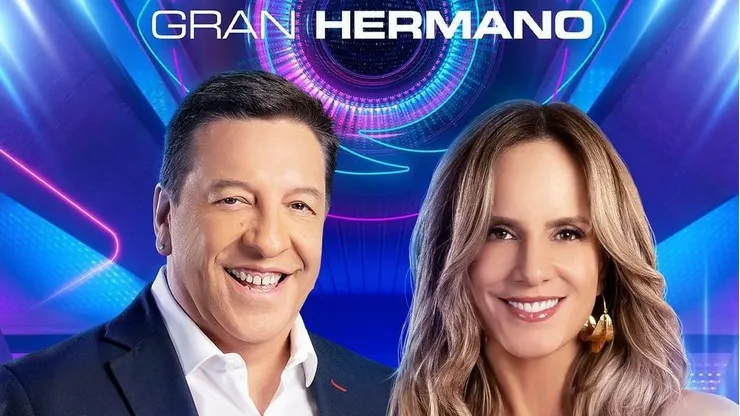 ¿Quiénes serán los conductores de reality Gran Hermano?