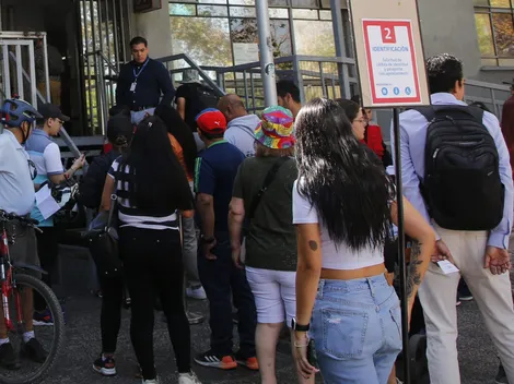 Explican las largas filas en el Registro Civil