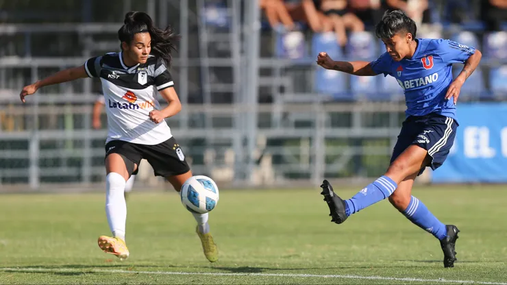 La programación de la fecha 9 del Campeonato Femenino 2023