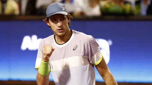 Nico Jarry sigue con vida en Suiza