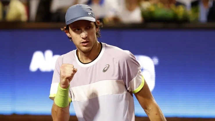 Nico Jarry sigue con vida en Suiza