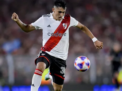 Prensa argentina destaca la evolución de Solari tras dejar Colo Colo