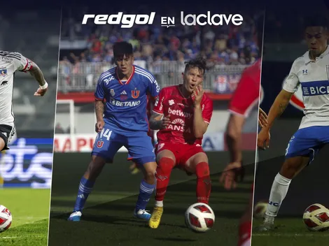 RedGol en La Clave: 15 fechas del torneo y copas internacionales