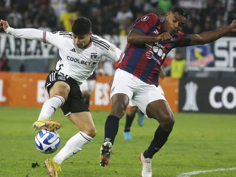 Chilenos se van de copas internacionales