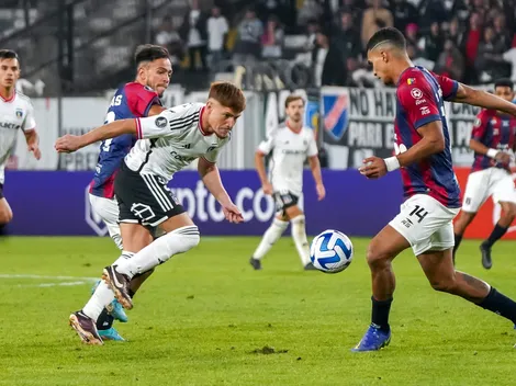 El ambiente que espera a Colo Colo en Venezuela