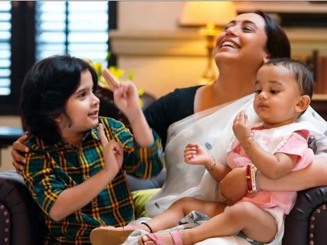 ¿Cuál es la historia real detrás de La Señora Chatterjee contra Noruega?