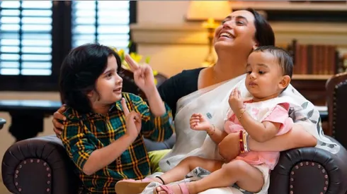 ¿Cuál es la historia real detrás de "La Señora Chatterjee vs Noruega”