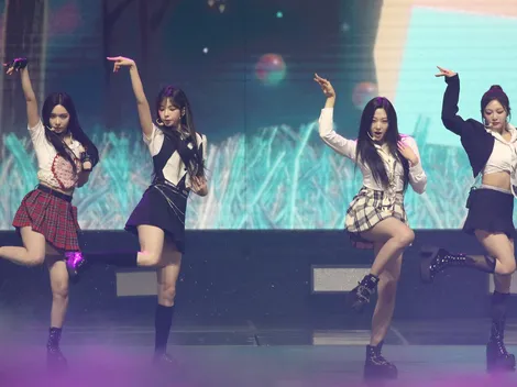 ¿A qué hora es la preventa para el concierto de Aespa?