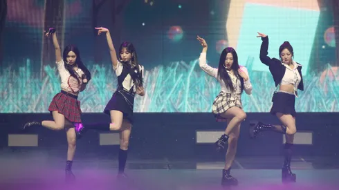 ¿Cuándo es la preventa para el concierto de Aespa?