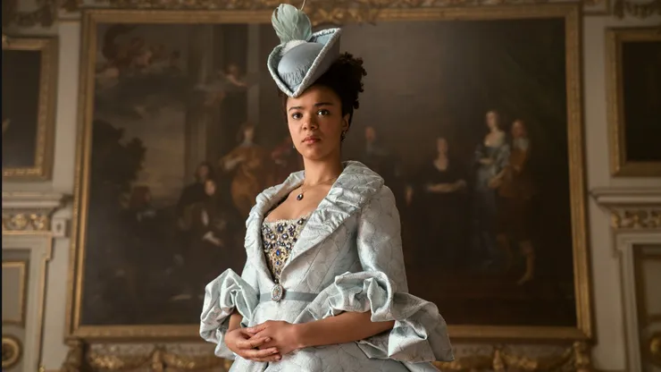 ¿Tendrá segunda temporada Queen Charlotte?